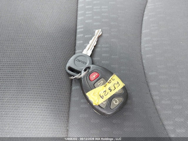 GMC ACADIA SLE 2015 1GKKVPKD3FJ329298 Image 11