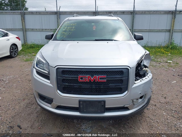 GMC ACADIA SLE 2015 1GKKVPKD3FJ329298 Image 12