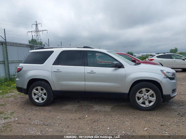 GMC ACADIA SLE 2015 1GKKVPKD3FJ329298 Image 13