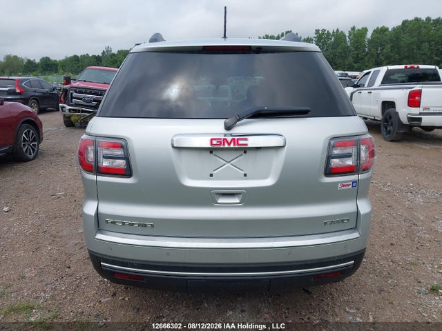 GMC ACADIA SLE 2015 1GKKVPKD3FJ329298 Image 16