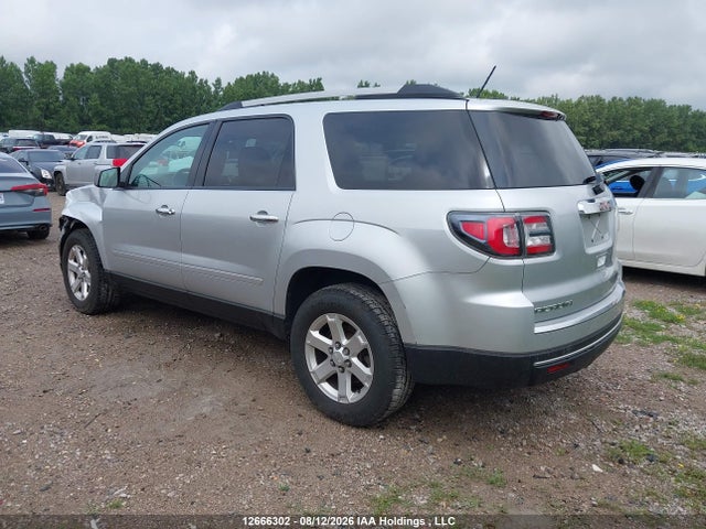 GMC ACADIA SLE 2015 1GKKVPKD3FJ329298 Image 3