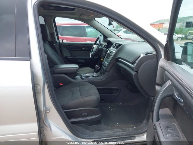 GMC ACADIA SLE 2015 1GKKVPKD3FJ329298 Image 5