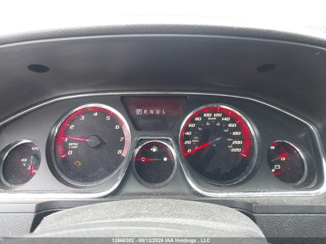 GMC ACADIA SLE 2015 1GKKVPKD3FJ329298 Image 7