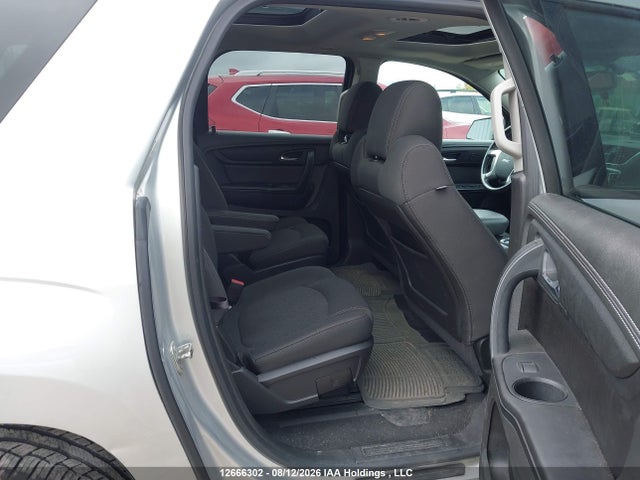 GMC ACADIA SLE 2015 1GKKVPKD3FJ329298 Image 8