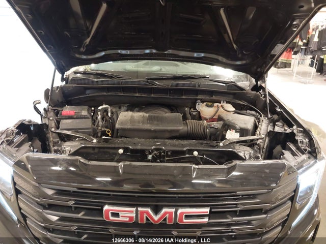 Auction sale of the 2024 Gmc Sierra 1500 Pro, vin: 1GTUUAED8RZ391804, lot number: 12666306
