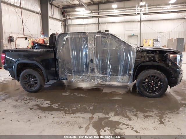 Auction sale of the 2024 Gmc Sierra 1500 Pro, vin: 1GTUUAED8RZ391804, lot number: 12666306