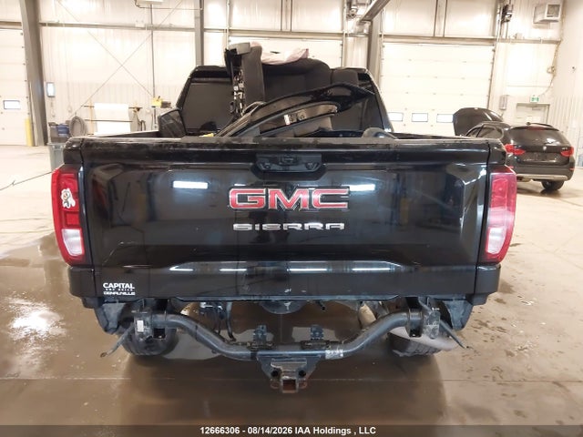 Auction sale of the 2024 Gmc Sierra 1500 Pro, vin: 1GTUUAED8RZ391804, lot number: 12666306