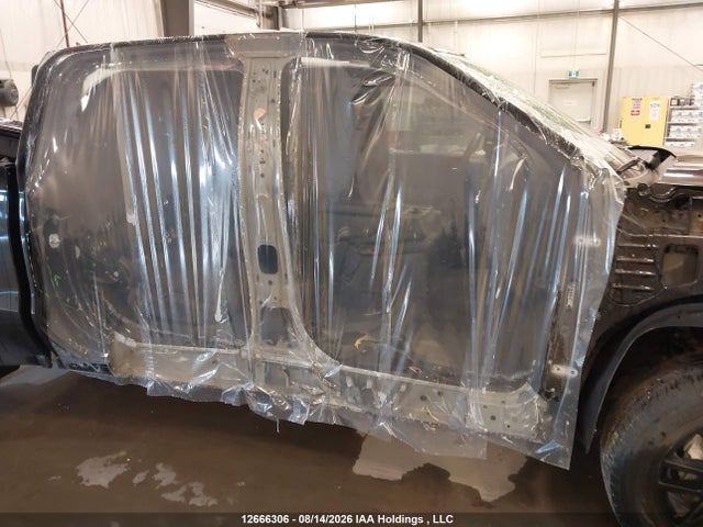 Auction sale of the 2024 Gmc Sierra 1500 Pro, vin: 1GTUUAED8RZ391804, lot number: 12666306