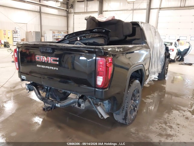 Auction sale of the 2024 Gmc Sierra 1500 Pro, vin: 1GTUUAED8RZ391804, lot number: 12666306