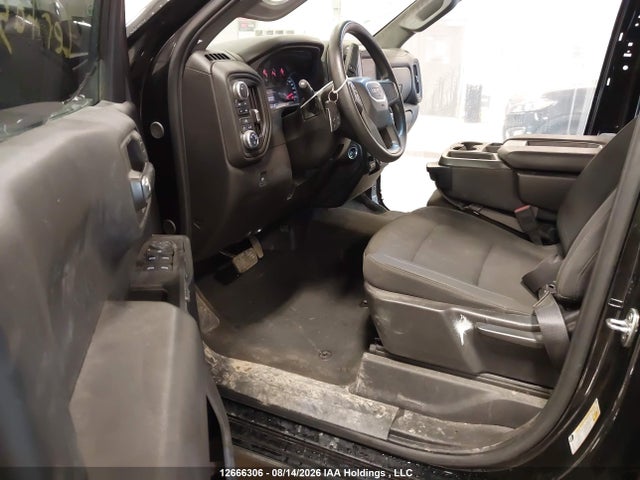 Auction sale of the 2024 Gmc Sierra 1500 Pro, vin: 1GTUUAED8RZ391804, lot number: 12666306