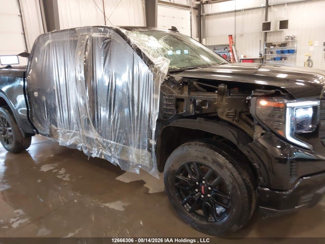 Auction sale of the 2024 Gmc Sierra 1500 Pro, vin: 1GTUUAED8RZ391804, lot number: 12666306