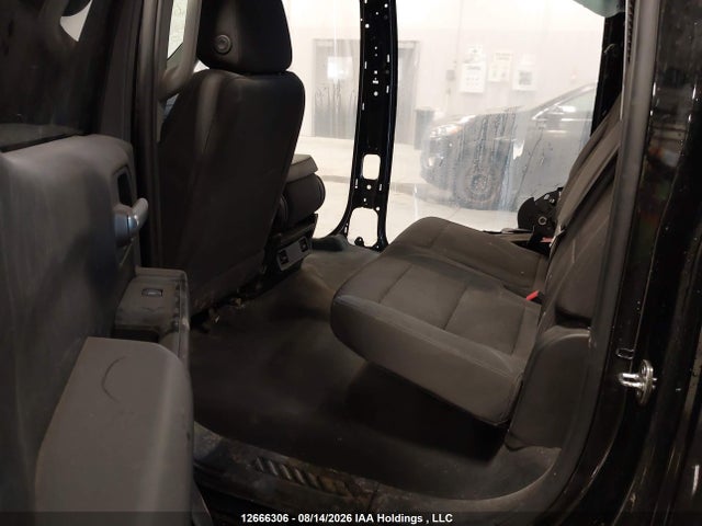 Auction sale of the 2024 Gmc Sierra 1500 Pro, vin: 1GTUUAED8RZ391804, lot number: 12666306