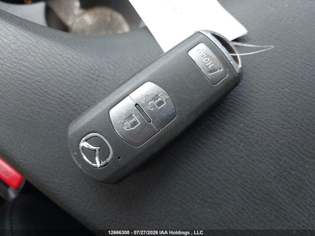 JM1BM1L7XE1164126 Mazda 3 TOURING