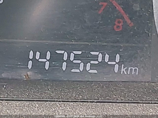 JM1BM1L7XE1164126 Mazda 3 TOURING