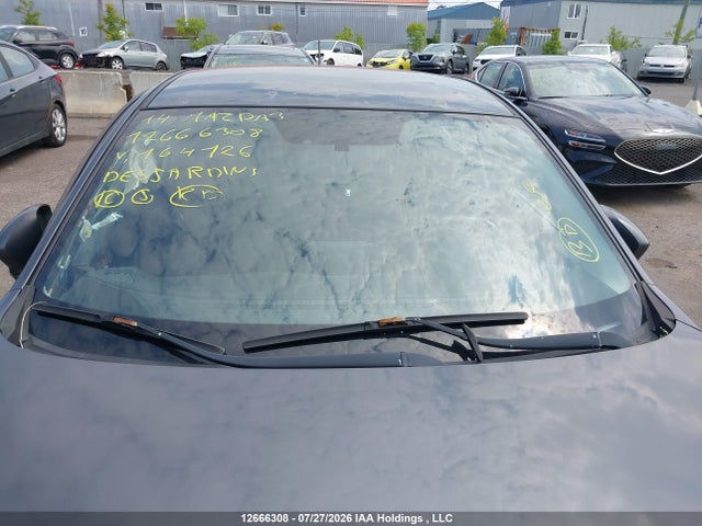 JM1BM1L7XE1164126 Mazda 3 TOURING