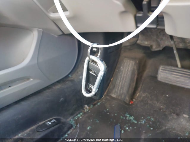 Honda Civic Lx 2015 2HGFB2F53FH044759 Image 11