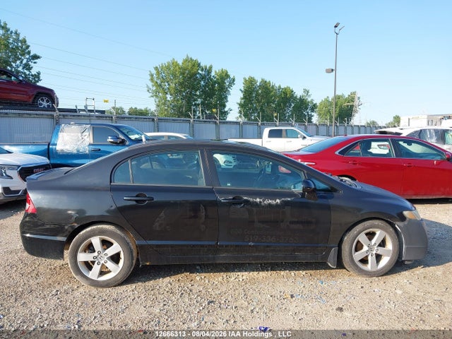 Продаж на аукціоні авто 2010 Honda Civic Sport, vin: 2HGFA1F63AH015597, номер лоту: 12666313