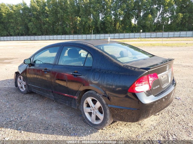 Продаж на аукціоні авто 2010 Honda Civic Sport, vin: 2HGFA1F63AH015597, номер лоту: 12666313