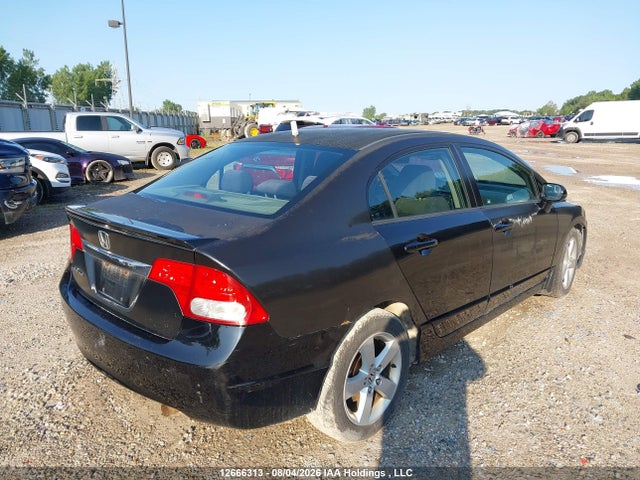 Продаж на аукціоні авто 2010 Honda Civic Sport, vin: 2HGFA1F63AH015597, номер лоту: 12666313