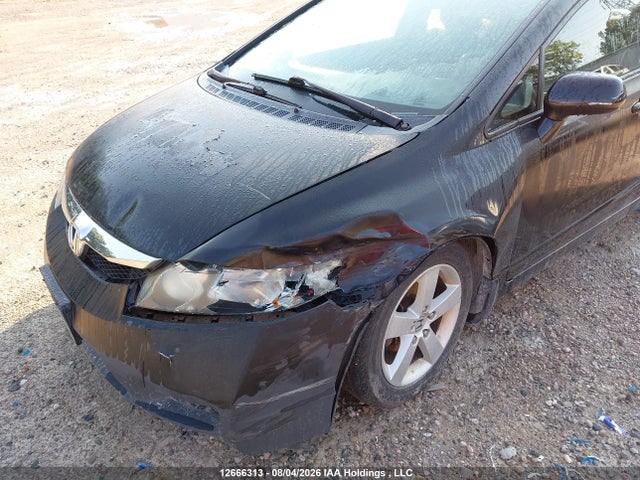 Aukcja sprzedaży 2010 Honda Civic Sport, vin: 2HGFA1F63AH015597, numer aukcji: 12666313