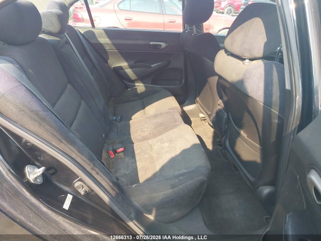 Продаж на аукціоні авто 2010 Honda Civic Sport, vin: 2HGFA1F63AH015597, номер лоту: 12666313