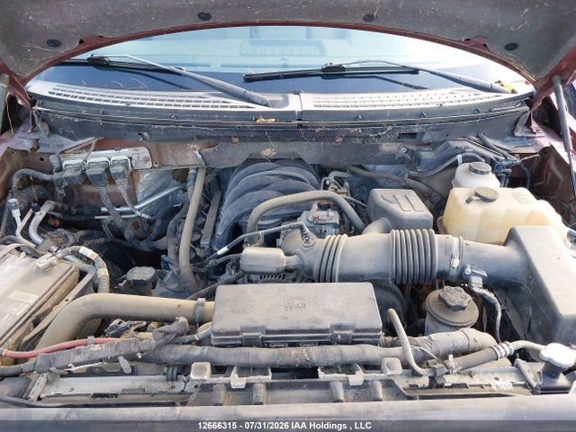 Aukcja sprzedaży 2010 Ford F150, vin: 1FTNF1E85AKE56039, numer aukcji: 12666315