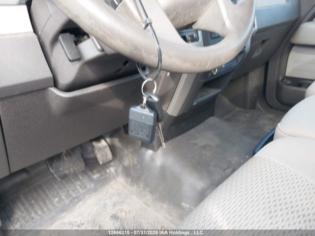 Aukcja sprzedaży 2010 Ford F150, vin: 1FTNF1E85AKE56039, numer aukcji: 12666315
