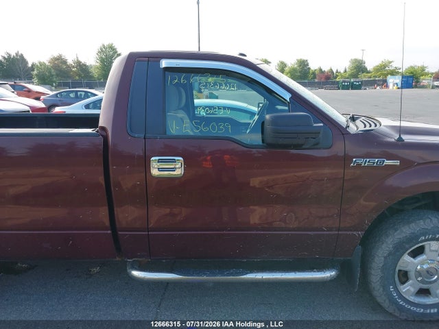 Aukcja sprzedaży 2010 Ford F150, vin: 1FTNF1E85AKE56039, numer aukcji: 12666315