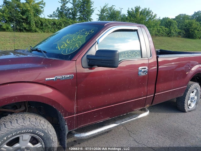 Aukcja sprzedaży 2010 Ford F150, vin: 1FTNF1E85AKE56039, numer aukcji: 12666315