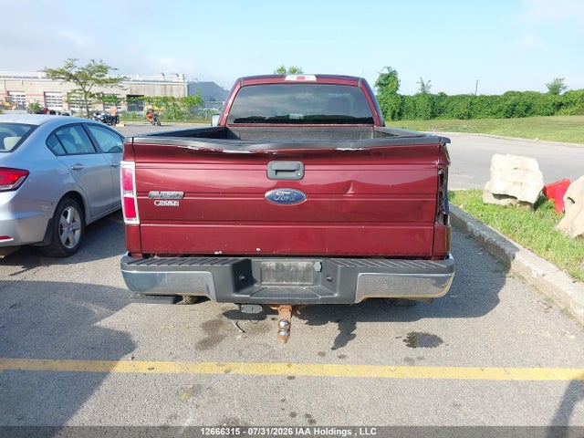 Aukcja sprzedaży 2010 Ford F150, vin: 1FTNF1E85AKE56039, numer aukcji: 12666315