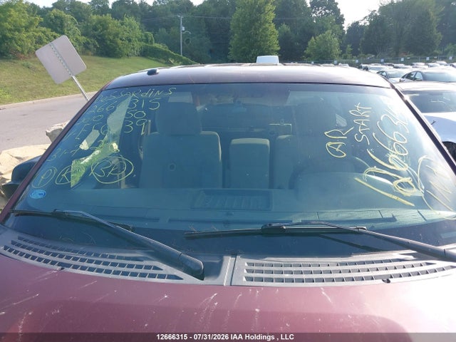 Aukcja sprzedaży 2010 Ford F150, vin: 1FTNF1E85AKE56039, numer aukcji: 12666315