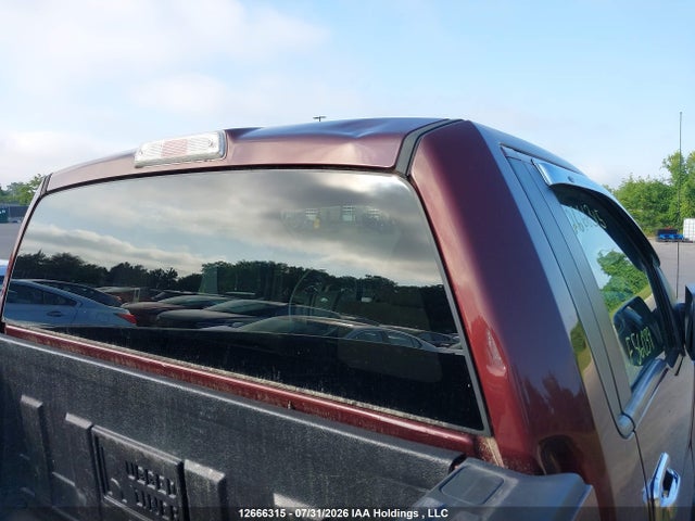 Aukcja sprzedaży 2010 Ford F150, vin: 1FTNF1E85AKE56039, numer aukcji: 12666315