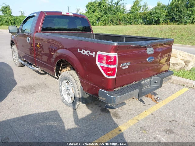 Aukcja sprzedaży 2010 Ford F150, vin: 1FTNF1E85AKE56039, numer aukcji: 12666315