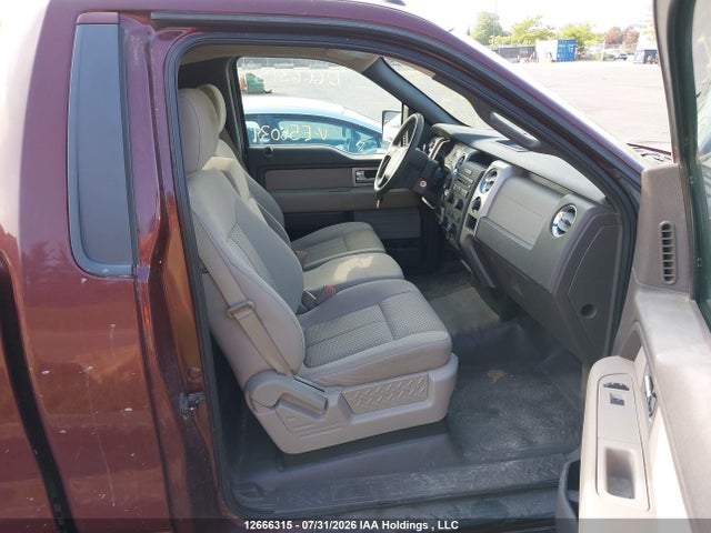 Aukcja sprzedaży 2010 Ford F150, vin: 1FTNF1E85AKE56039, numer aukcji: 12666315