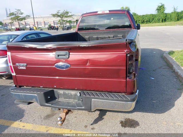 Aukcja sprzedaży 2010 Ford F150, vin: 1FTNF1E85AKE56039, numer aukcji: 12666315