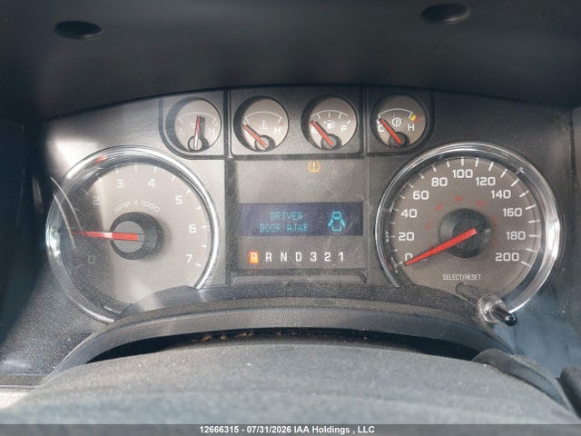 Aukcja sprzedaży 2010 Ford F150, vin: 1FTNF1E85AKE56039, numer aukcji: 12666315