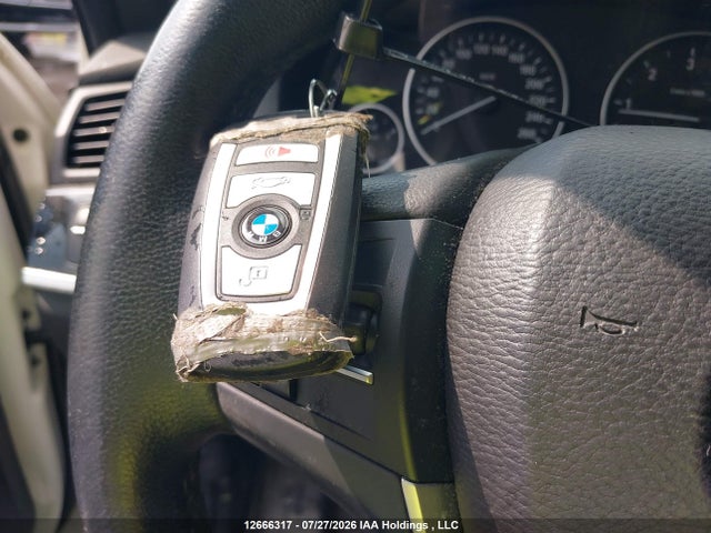 2015 Bmw X3 Xdrive28d მანქანა იყიდება აუქციონზე, vin: 5UXWY3C58F0E96364, აუქციონის ნომერი: 12666317