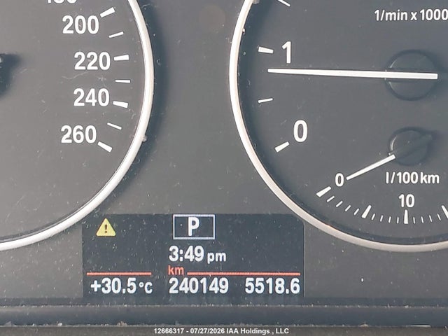 2015 Bmw X3 Xdrive28d მანქანა იყიდება აუქციონზე, vin: 5UXWY3C58F0E96364, აუქციონის ნომერი: 12666317