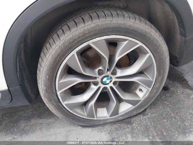 2015 Bmw X3 Xdrive28d მანქანა იყიდება აუქციონზე, vin: 5UXWY3C58F0E96364, აუქციონის ნომერი: 12666317