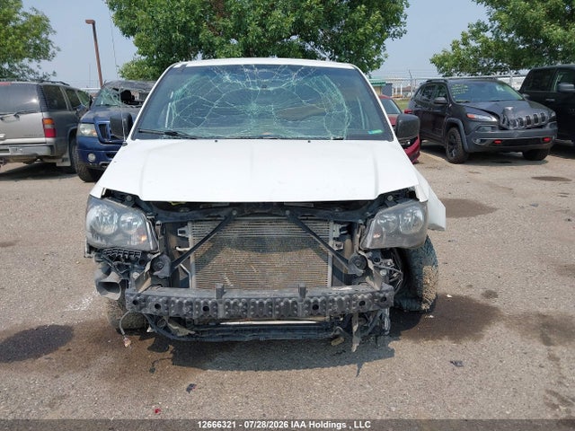 2C4RDGBG7HR767859 Dodge Grand Caravan Se