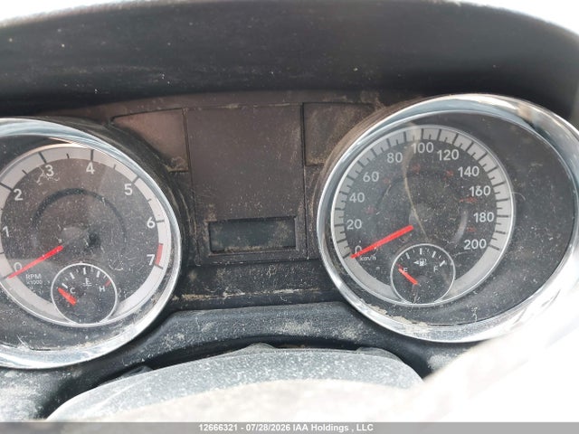 2C4RDGBG7HR767859 Dodge Grand Caravan Se
