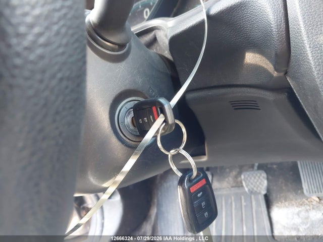 Honda Civic Lx 2017 2HGFC2E52HH013035 Image 11