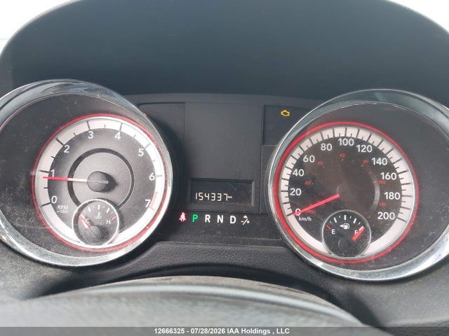2C4RDGBG6HR784149 Dodge Grand Caravan Cvp/sxt