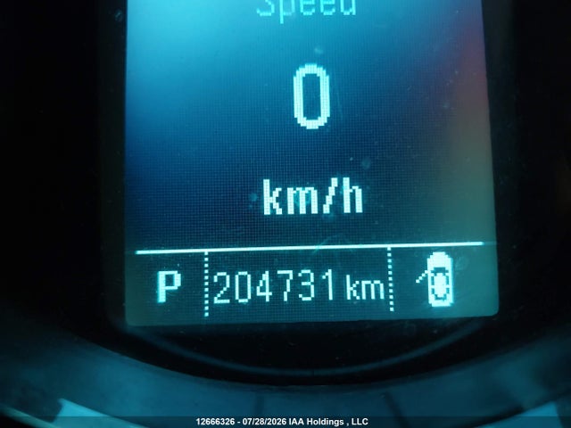 1G1P75SZ9E7283198 Chevrolet Cruze