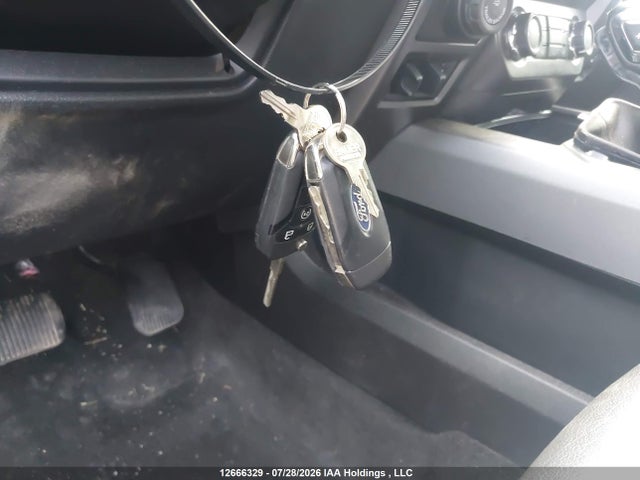 Ford F150 Supercrew 2018 1FTEW1EP0JFA37175 Image 11
