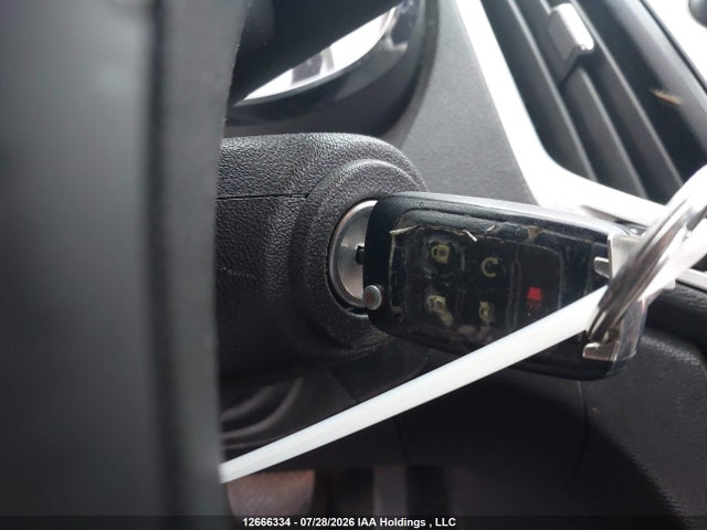 12666334 :رقم المزاد ، 2CTFLXE56B6255748 vin ، 2011 Gmc Terrain Slt مزاد بيع