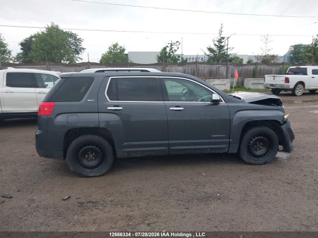 12666334 :رقم المزاد ، 2CTFLXE56B6255748 vin ، 2011 Gmc Terrain Slt مزاد بيع