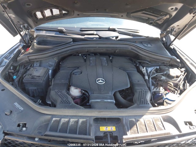 2018 Mercedes-benz Gle 400 4matic მანქანა იყიდება აუქციონზე, vin: 4JGDA5GB9JB154730, აუქციონის ნომერი: 12666335