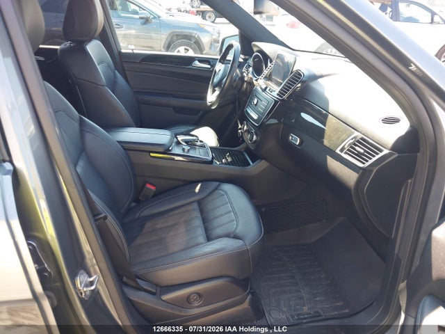 2018 Mercedes-benz Gle 400 4matic მანქანა იყიდება აუქციონზე, vin: 4JGDA5GB9JB154730, აუქციონის ნომერი: 12666335