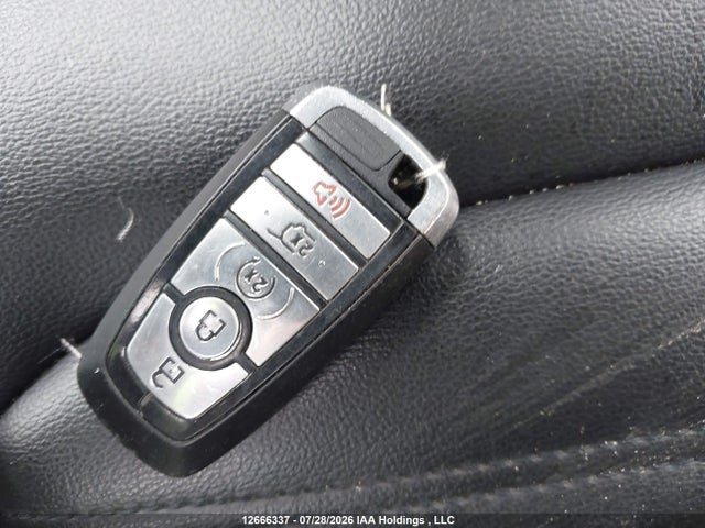 Продаж на аукціоні авто 2020 Ford Edge Sel, vin: 2FMPK4J91LBA64544, номер лоту: 12666337